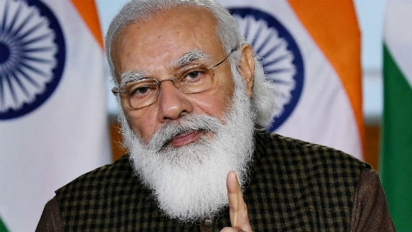 কৃষকদের উদ্দেশ্যে মোদী কৃষকদের উদ্দেশ্যে মোদী