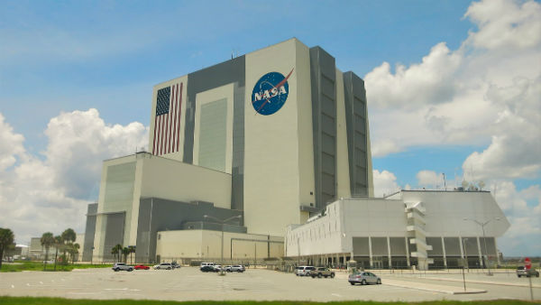 মিশনটিতে চূড়ান্তভাবে সফল নাসা মিশনটিতে চূড়ান্তভাবে সফল নাসা