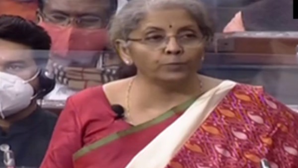 পরিকাঠামো থেকে স্বাস্থ্য খাত
