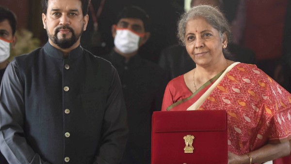 বাজেট নিয়ে আক্রমণ