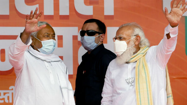 নজরে বাংলা , নয়া সমীকরণ সামনে নজরে বাংলা , নয়া সমীকরণ সামনে