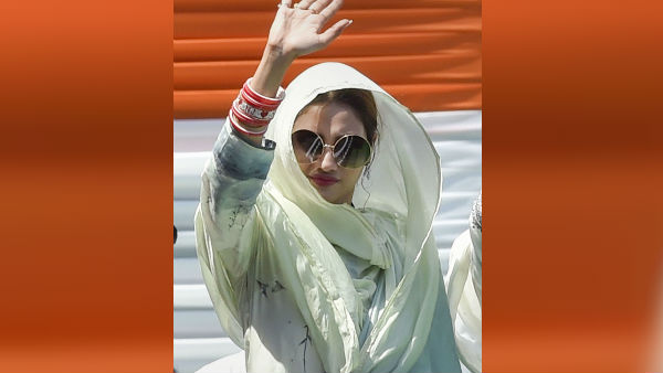নুসরতের বার্তা নুসরতের বার্তা