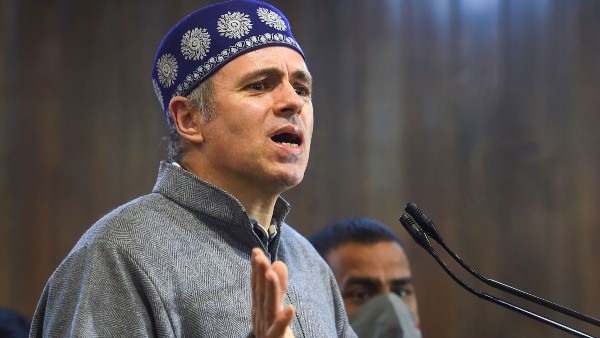 ওমর আবদুল্লার সহযোগী ছিলেন রানা