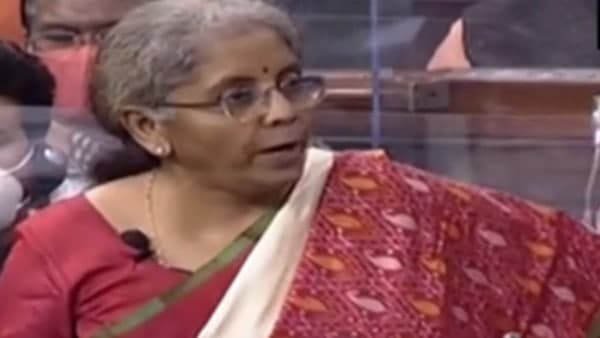 কবিগুরু রবীন্দ্রনাথ ঠাকুরকে উদ্ধৃত করেন অর্থমন্ত্রী
