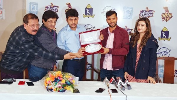 জাতীয় দলে দিন্দার পারফরম্যান্স