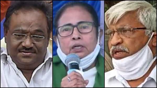 প্রবল সমালোচনায় বিজেপি-বাম