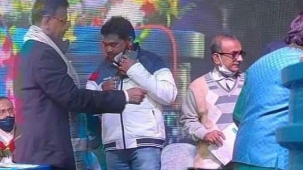উঠছে নানা প্রশ্ন