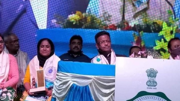 কী বক্তব্য ছিল দিলীপ যাদবের