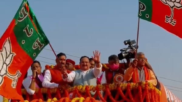 ভাইয়ে ভাইয়ে লড়াই বাঁধানো হচ্ছে