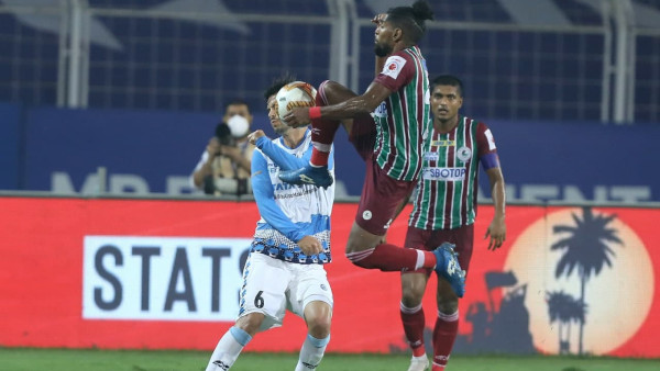 এক তিরে দুই নিশানা ভেদ 
