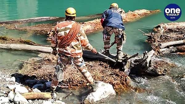 প্রাকৃতিক উপায়ে নতুন হ্রদ সৃষ্টি প্রাকৃতিক উপায়ে নতুন হ্রদ সৃষ্টি