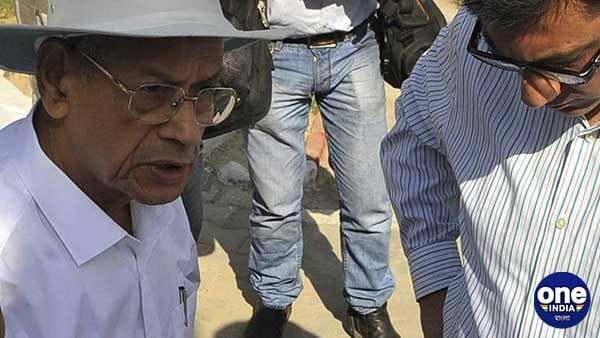  প্রস্তুতি বাম শিবিরেও