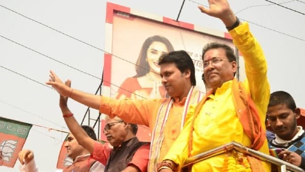 মমতাকে চ্যালেঞ্জ মমতাকে চ্যালেঞ্জ