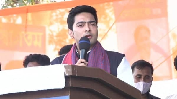 অমিত শাহকে ভাঁওতাবাজ বলে কটাক্ষ অমিত শাহকে ভাঁওতাবাজ বলে কটাক্ষ