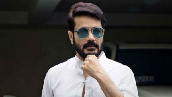 টুইটে যা লিখলেন প্রসেনজিৎ