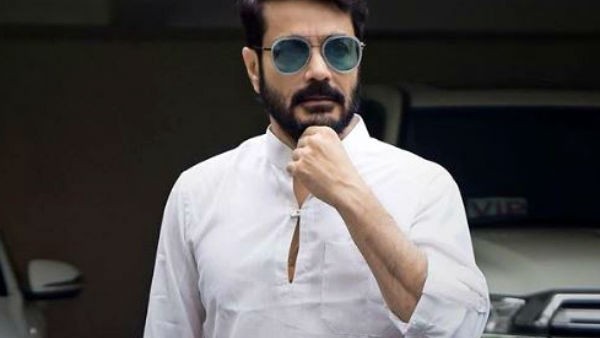'মমতা বন্দ্যোপাধ্যায়ও আমার বাড়ি এসেছিলেন'