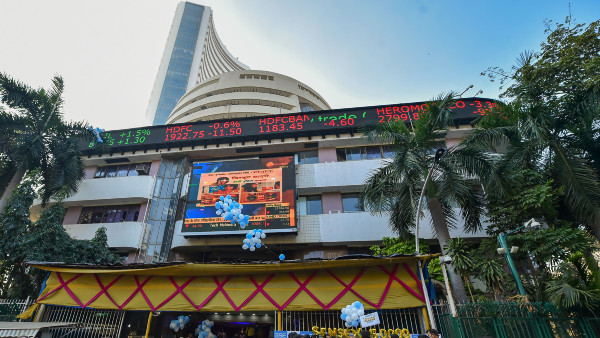  পতন নিফটিতেও