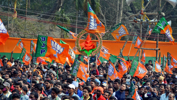 রাজ্যজুড়ে রথযাত্রা কর্মসূচি নিয়েছে বিজেপি