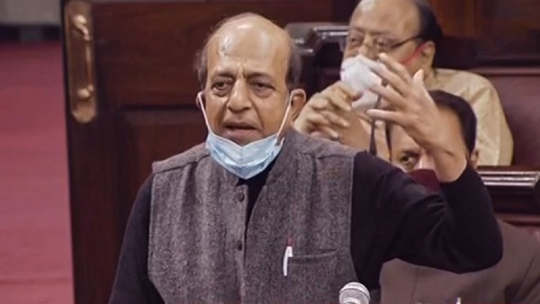 তৃণমূল ছাড়লেন দীনেশ ত্রিবেদী