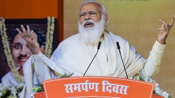 সরকার বিরোধীদেরও দিয়েছে সম্মান 