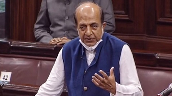 ‘ব্যক্তিত্বের সংঘাত'