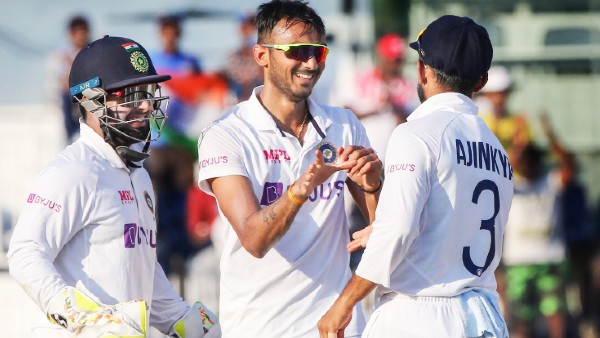 চেন্নাইতে দুর্দান্ত অক্ষর চেন্নাইতে দুর্দান্ত অক্ষর