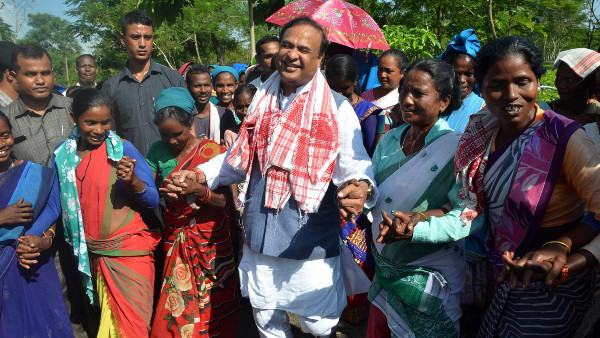 রিপুনের উচিত আজমলকে কোলেপিঠে তুলে নেওয়া