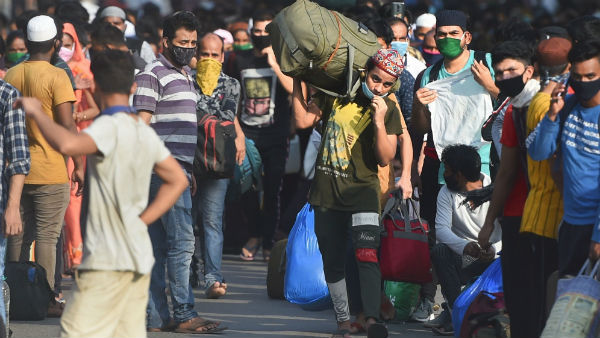  পরিযায়ী সমস্যার প্রভাব কতদূর?