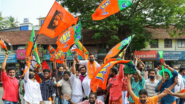 কোন ইস্যুকে সামনে রেখে ঘুঁটি সাজাচ্ছে বিজেপি?