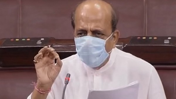  দীনেশ ত্রিবেদী বিজেপিতে স্বাগত