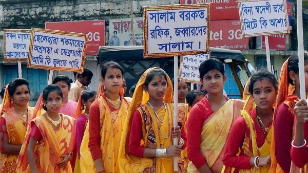 একনজরে ভাষা দিবসের ইতিহাস একনজরে ভাষা দিবসের ইতিহাস