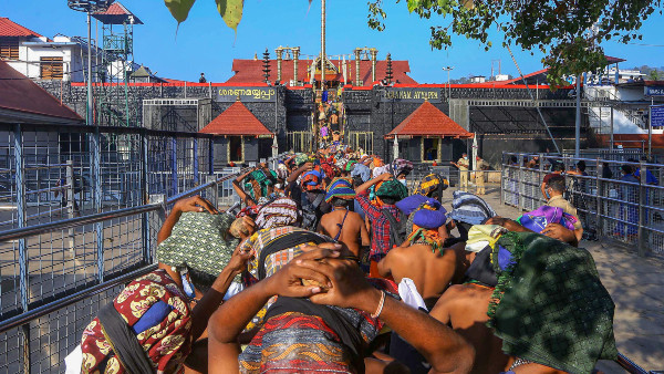 মহিলাদের কেন সবরীমালায় প্রবেশাধিকার দেওয়া হবে না?