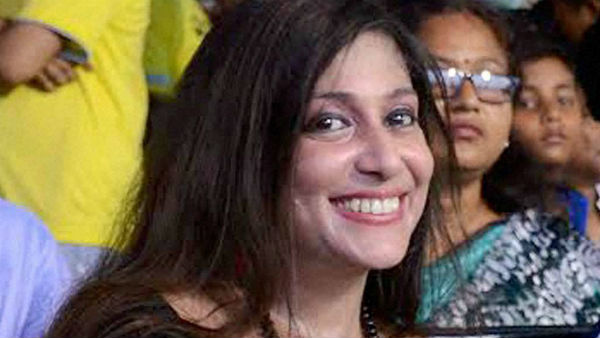 অভিযোগ পত্রটি বিজেপির প্যাডে লেখা