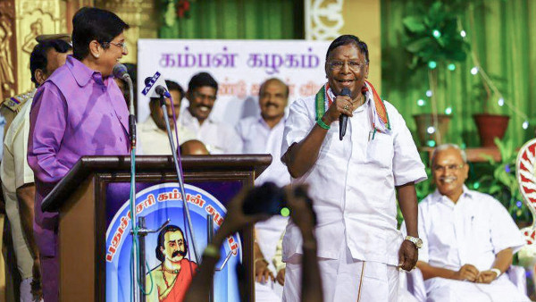 কংগ্রেসের চারজন বিধায়ক ইস্তফা দেন কংগ্রেসের চারজন বিধায়ক ইস্তফা দেন