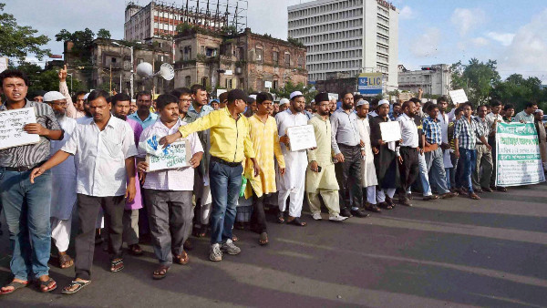 কোনও প্রতিশ্রুতি পূরণ হয়নি কোনও প্রতিশ্রুতি পূরণ হয়নি