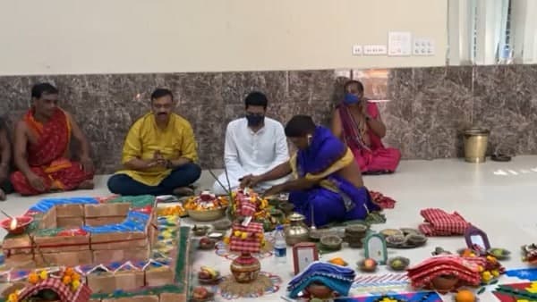 পুজোয় সঙ্কল্প করলেন অভিষেক বন্দ্যোপাধ্যায়