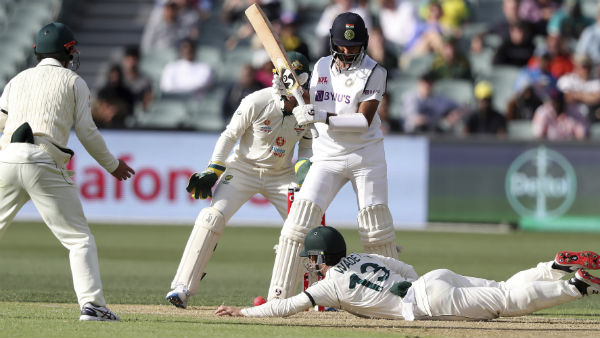 পূজারা বনাম ব্রড