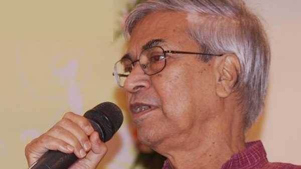 ফেসবুক কাণ্ডে পুত্রবধূ আঁখি দাসকে নিয়ে শ্বশুর রবিরঞ্জন কী বলছেন? ফেসবুক কাণ্ডে পুত্রবধূ আঁখি দাসকে নিয়ে শ্বশুর রবিরঞ্জন কী বলছেন?