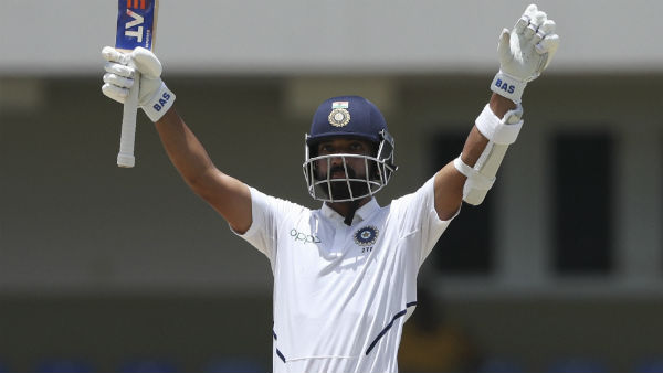 মুখ খোলেন রাহানেও মুখ খোলেন রাহানেও