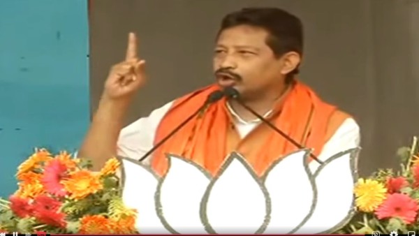 মুখ্যমন্ত্রীকে কটাক্ষ মুখ্যমন্ত্রীকে কটাক্ষ