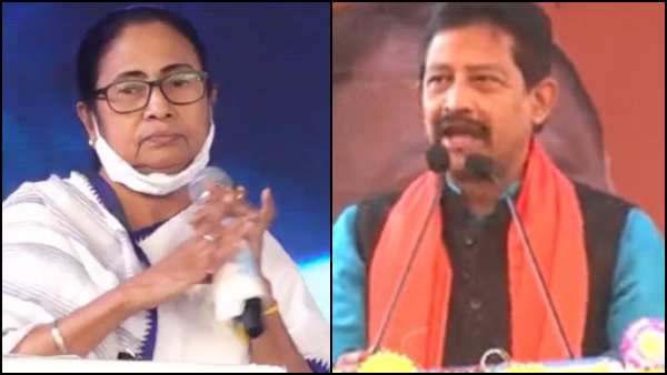 মমতা বন্দ্যোপাধ্যায়ের অভিযোগের পরিপ্রেক্ষিতে রাজীব মমতা বন্দ্যোপাধ্যায়ের অভিযোগের পরিপ্রেক্ষিতে রাজীব