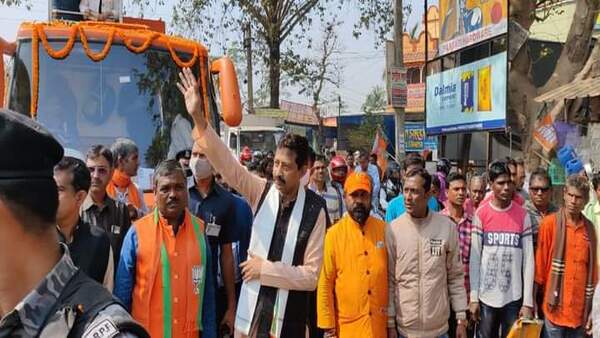 মানুষ আস্থা রাখবে, বিশ্বাস রাজীবের মানুষ আস্থা রাখবে, বিশ্বাস রাজীবের