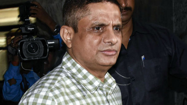 সুপ্রিম কোর্টে রাজীব মামলা