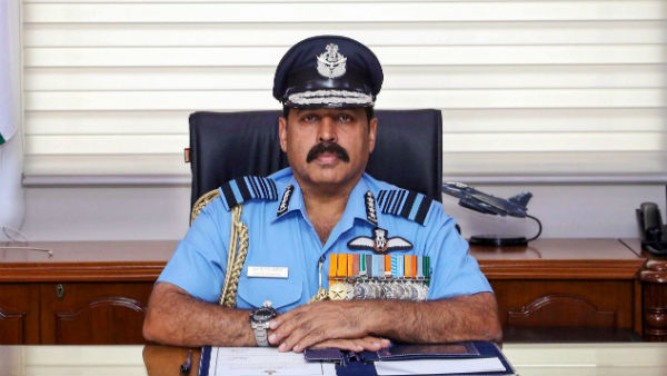  যে কোনও পরিস্থিতি মোকাবিলার জন্য প্রস্তুত ভারতীয় বায়ুসেনা
