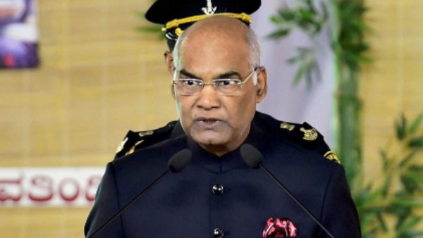 রাষ্ট্রপতির হস্তক্ষেপের দাবি