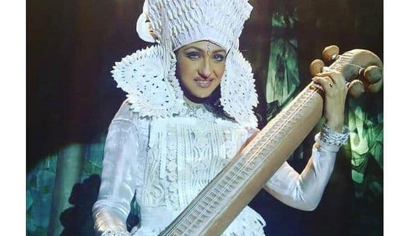 ঋতুপর্না সেনগুপ্ত ঋতুপর্না সেনগুপ্ত