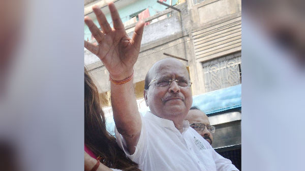 পরেশ-সাধন গোষ্ঠী দ্বন্দ্ব নতুন কিছু নয়!