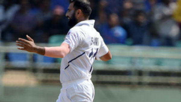 কবে ফিরছেন শামি কবে ফিরছেন শামি