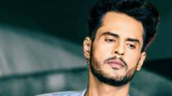 শার্দুল পণ্ডিত (বিবি ১৪) শার্দুল পণ্ডিত (বিবি ১৪)