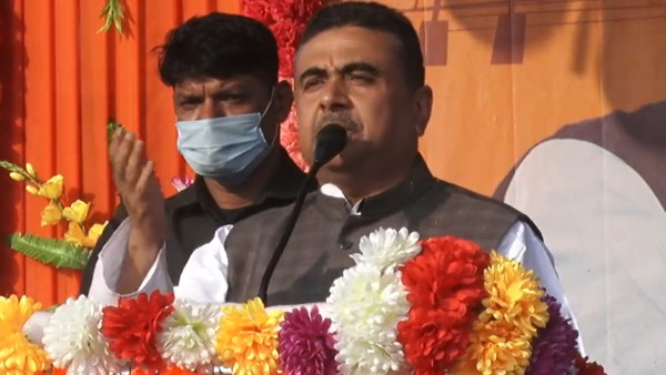 'আপনাকে বাংলার মেয়ে বলে কেউ ভাবে না'